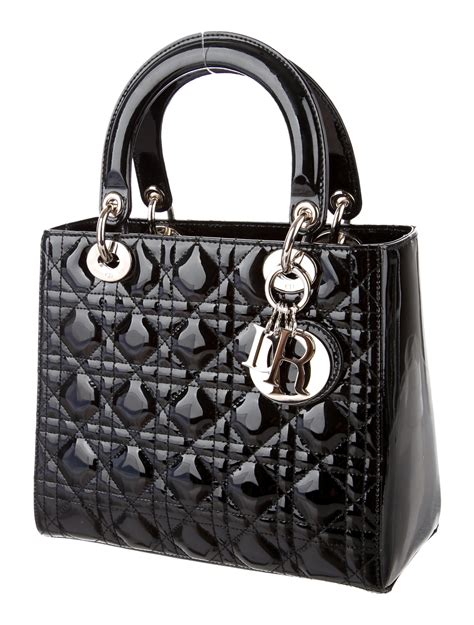 dior metal bag|christian dior handbags official website.